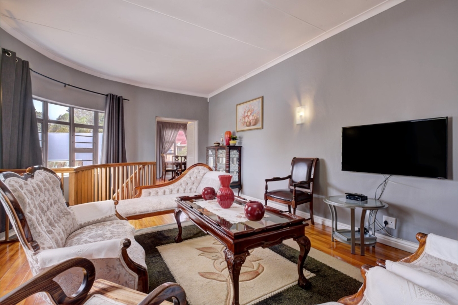 5 Bedroom Property for Sale in Mount Croix Eastern Cape